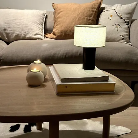 Apartment Exclusive In The *