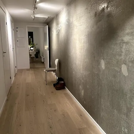 Apartment Exclusive In The