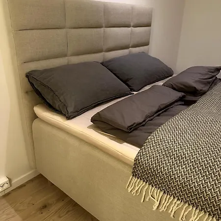 Exclusive In The Apartment