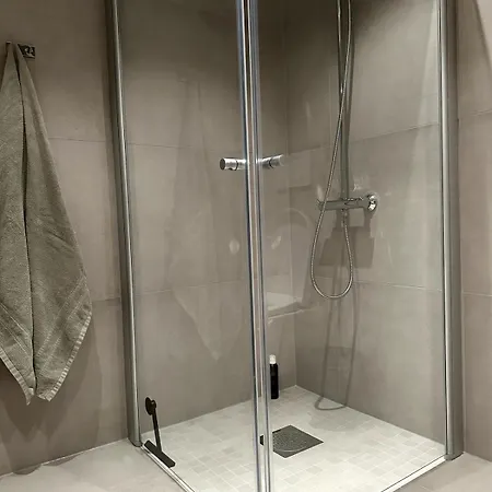 Apartment Exclusive In The Tromso