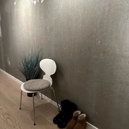 Exclusive In The Apartment